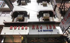 Hotel Raj Inn Ajmer Sharif