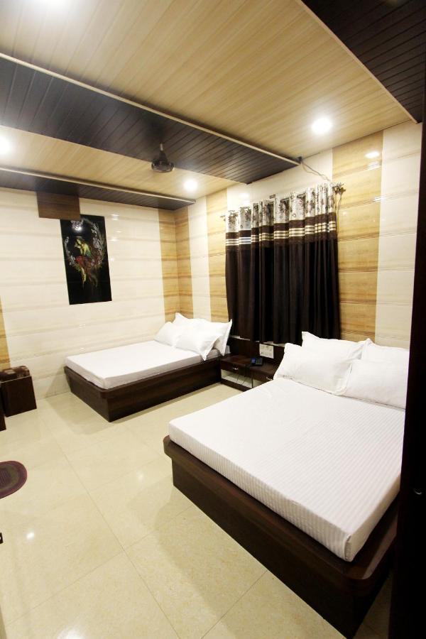 Hotel Raj Inn Ajmer Sharif Exterior photo