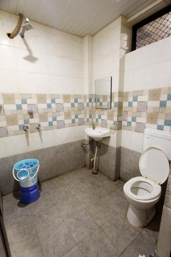 Hotel Raj Inn Ajmer Sharif Exterior photo
