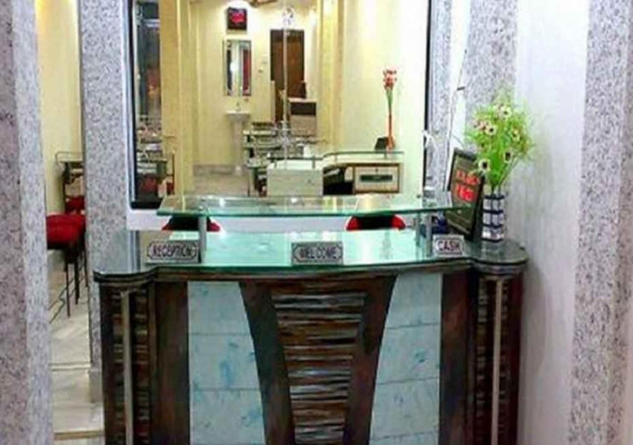 Hotel Raj Inn Ajmer Sharif Exterior photo